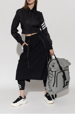 geographically inclined adidas sneaker - 3 Yohji Yamamoto